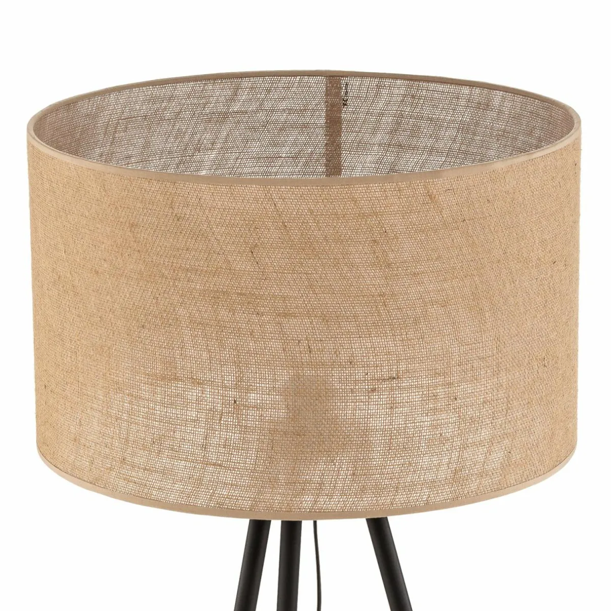 lampadaire_juta_avec_support_trpied_4.webp Fashion TK Lighting Lampadaire Juta avec support trépied