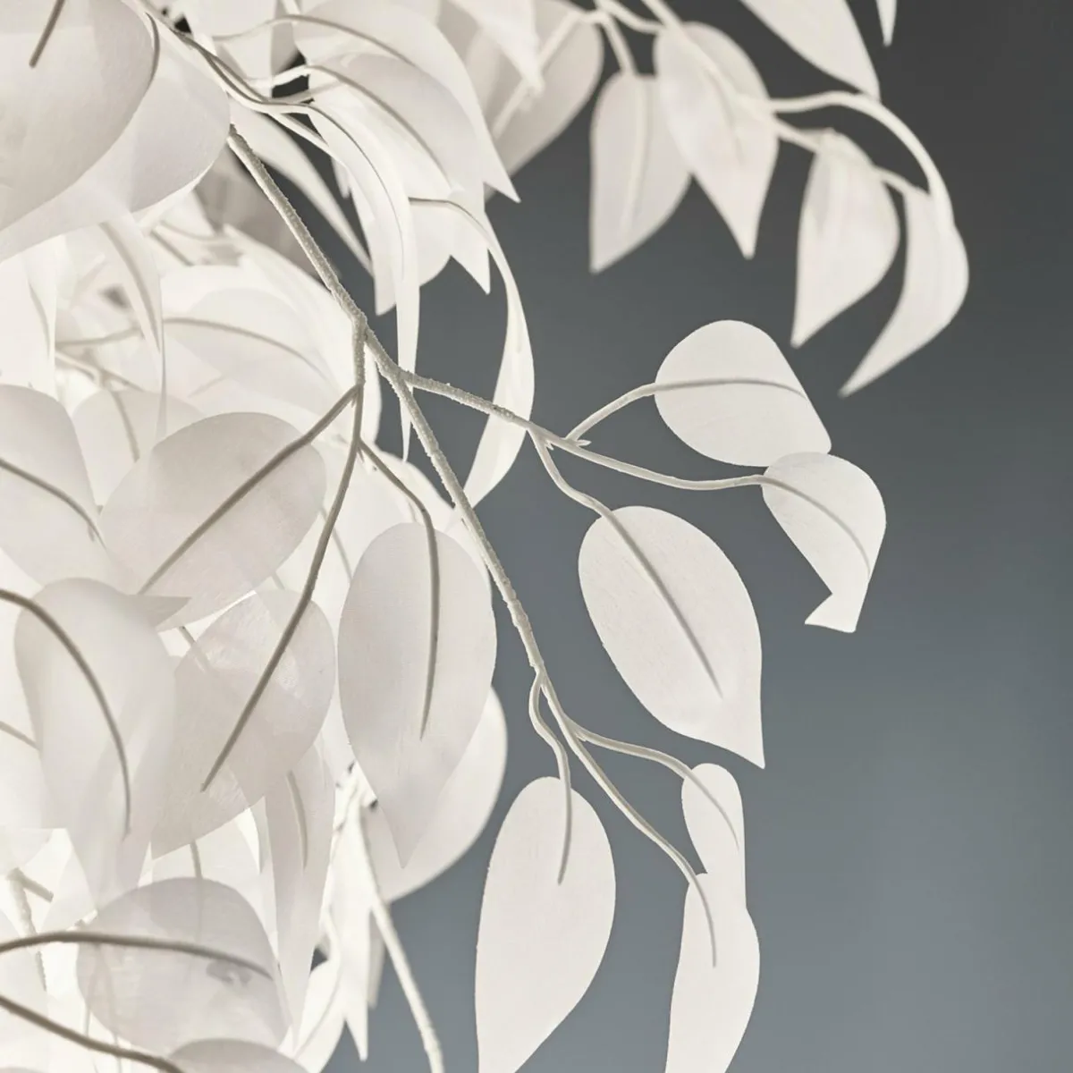 lampadaire_leavy_hauteur__cm_chromblanc_mtalplastique_3.webp New Reality Leuchten Lampadaire Leavy, hauteur 180 cm, chromé/blanc, métal/plastique