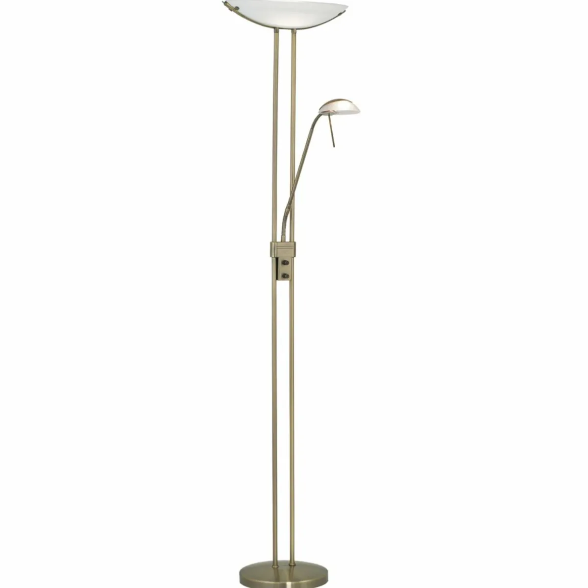 lampadaire_lgant_baya_bruni_0.webp Store EGLO Lampadaire élégant Baya bruni