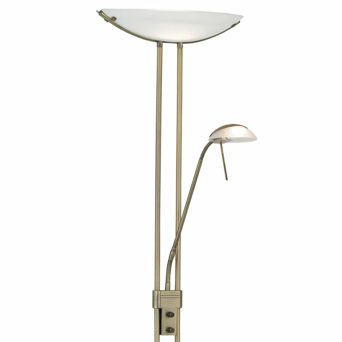 lampadaire_lgant_baya_bruni_1.webp Store EGLO Lampadaire élégant Baya bruni