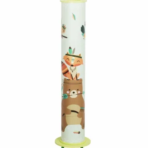 Discount Elobra Lampadaire Little Indians 95/15, menthe, animal