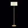 Outlet Hufnagel Lampadaire Loop laiton