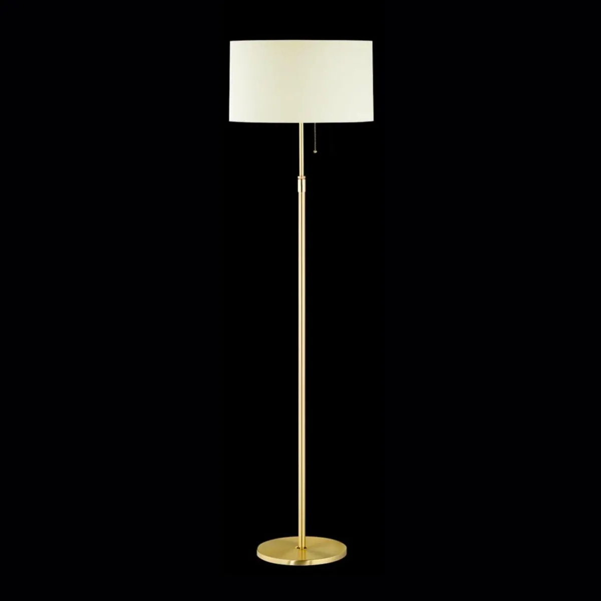 lampadaire_loop_laiton_0.webp Outlet Hufnagel Lampadaire Loop laiton