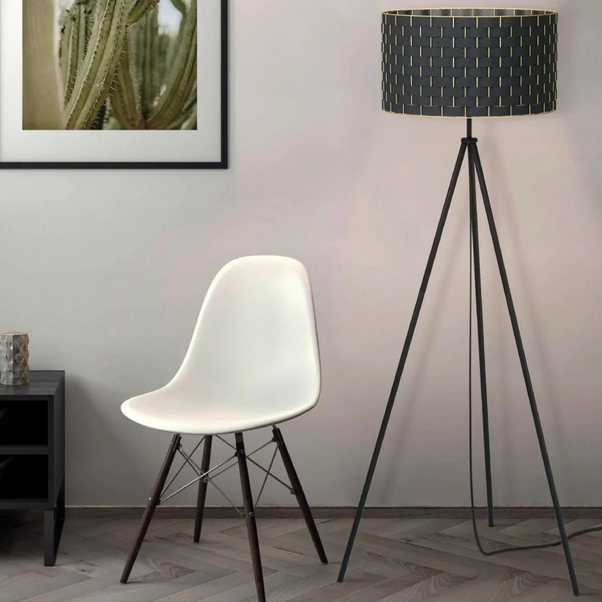 lampadaire_marasales_en_tissu_trpied_0.webp Shop EGLO Lampadaire Marasales en tissu, trépied