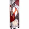 Store Woru Lampadaire Marius, 100 cm