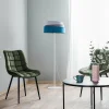 Cheap Duolla Lampadaire Pastell Trio turquoise/gris/gris clair