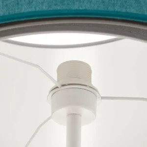 Cheap Duolla Lampadaire Pastell Trio turquoise/gris/gris clair