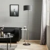 Best Sale ONLI Lampadaire Pongo avec abat-jour tissu et tablette