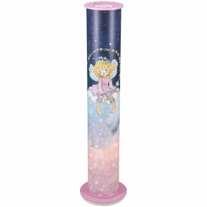 Hot Elobra Lampadaire Princesse Lillifee, magie étoilée