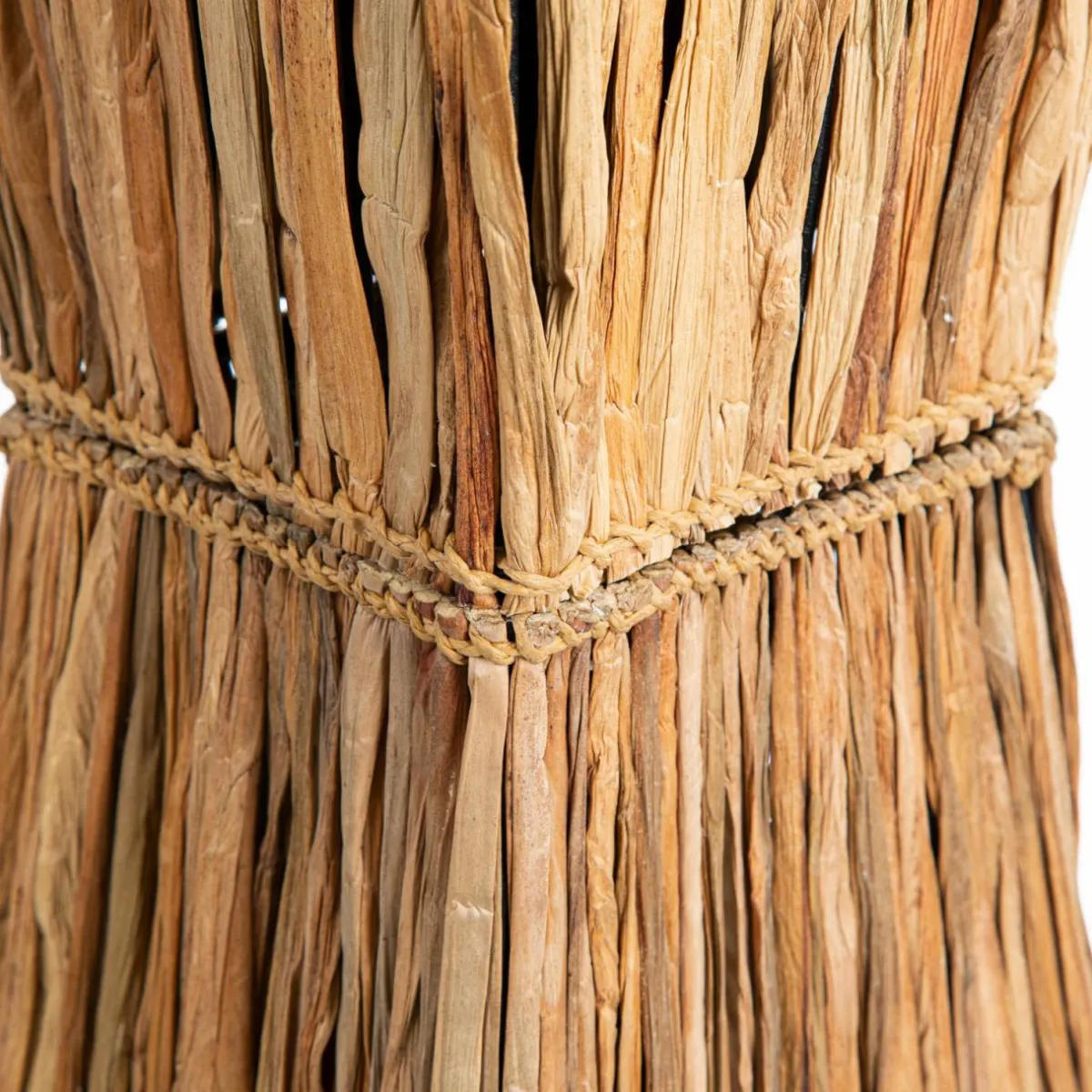 lampadaire_rinca_abatjour_fil_et_paille_2.webp Flash Sale NOWA GmbH Lampadaire Rinca, abat-jour fil et paille