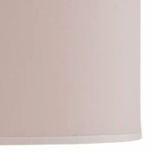Fashion Duolla Lampadaire Roller, blanc/doré, hauteur 145 cm