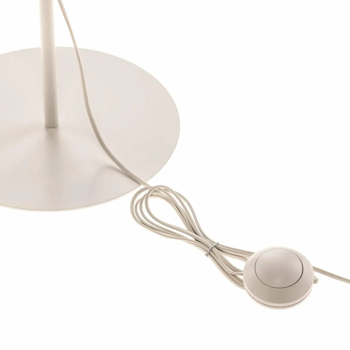 lampadaire_roller_blancdor_hauteur__cm_5.webp Fashion Duolla Lampadaire Roller, blanc/doré, hauteur 145 cm