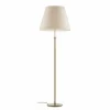 Discount Hufnagel Lampadaire Royce avec lampe de plafond crème