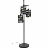 Flash Sale Zijlstra Lampadaire Spindlight à 3 lampes, hauteur 150 cm