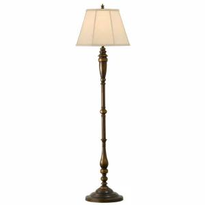 Cheap FEISS Lampadaire textile Lincolndale