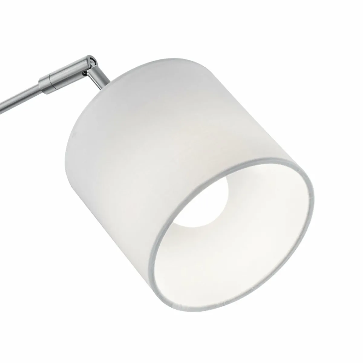 lampadaire_tommy_nickelblanc_hauteur__cm__lampes_tissu_2.webp Best Reality Leuchten Lampadaire Tommy, nickel/blanc, hauteur 200 cm, 5 lampes, tissu