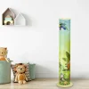New Elobra Lampadaire Vie sauvage pour chambre d’enfants