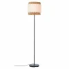 Best Brilliant Lampadaire Waterlilly, blanc