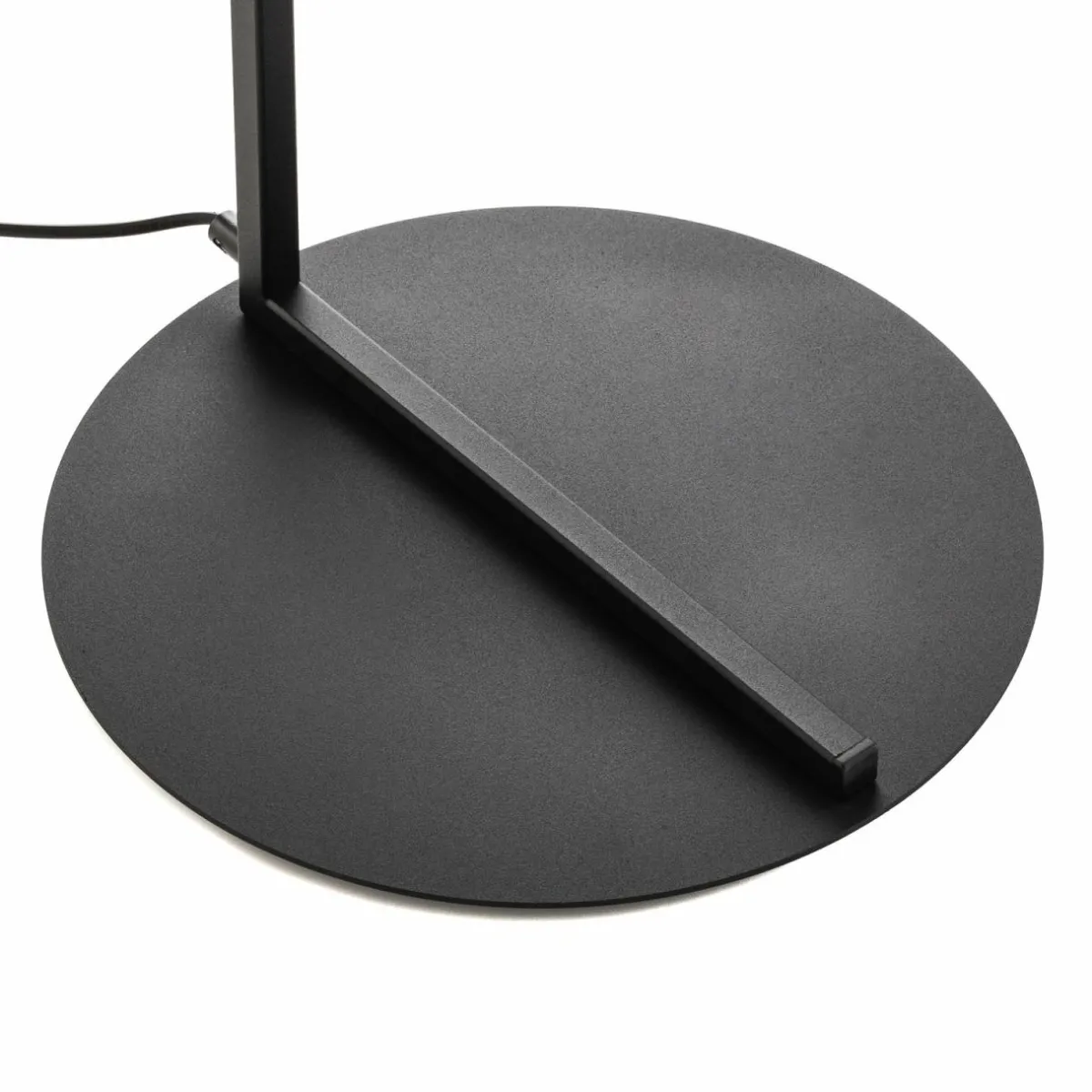 lampadaire_zac_abatjour_sphrique_noir_5.webp Online ALDEX Lampadaire Zac abat-jour sphérique, noir
