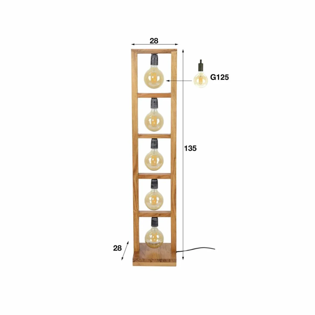 lampadaire_zillerbach_cm__cinq_lampes_3.webp Clearance Zijlstra Lampadaire Zillerbach, 135 cm, à cinq lampes