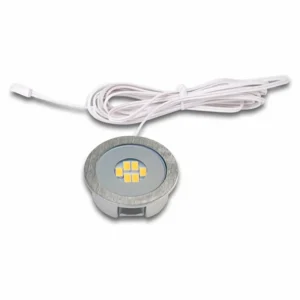 Online Hera Lampe à encastrer dans un meuble LED AR35-LED