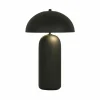 Cheap Zambelis Lampe à poser 23006, noir, céramique, hauteur 48 cm, E27