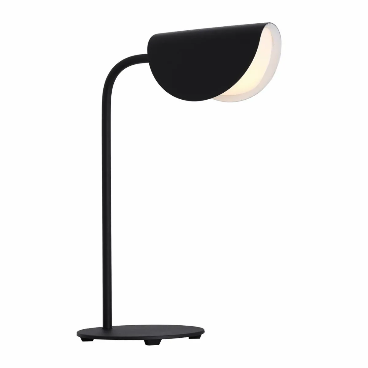 lampe__poser_ada_noire_0.webp Flash Sale Viokef Lampe à poser Ada, noire