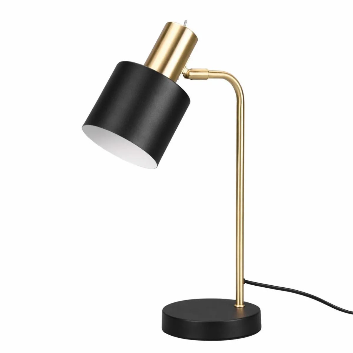 lampe__poser_adam__une_lampe_noiredore_1.webp Shop Reality Leuchten Lampe à poser Adam, à une lampe, noire/dorée