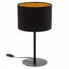 Discount Nowodvorski Lighting Lampe à poser Alice, noir