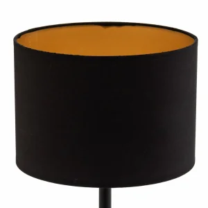 Discount Nowodvorski Lighting Lampe à poser Alice, noir