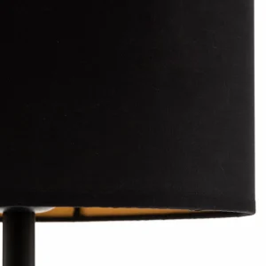 Discount Nowodvorski Lighting Lampe à poser Alice, noir