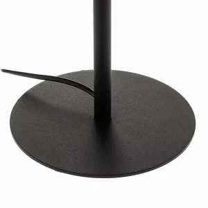 Discount Nowodvorski Lighting Lampe à poser Alice, noir
