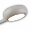 Shop Niermann Standby Lampe à poser Animaux sauvages à bras flexible
