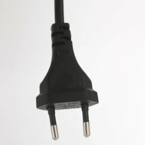 Shop Steinhauer Lampe à poser Animaux 3713ZW, tressage noir/naturel