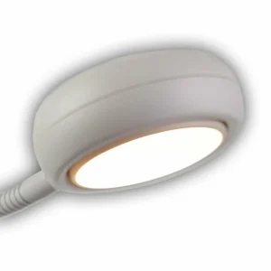 Store Niermann Standby Lampe à poser Automobile à bras flexible