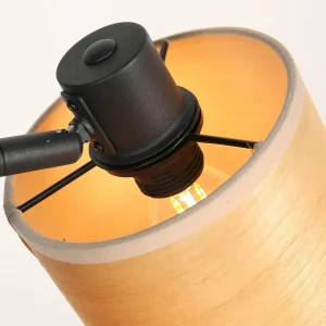 Online Steinhauer Lampe à poser BAMBUS
