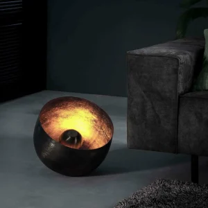Hot Zijlstra Lampe à poser Basket Light, Ø 36 cm