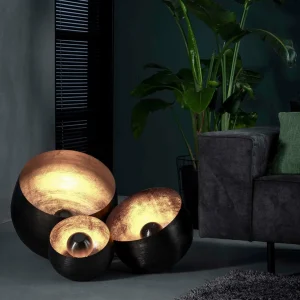 Hot Zijlstra Lampe à poser Basket Light, Ø 36 cm