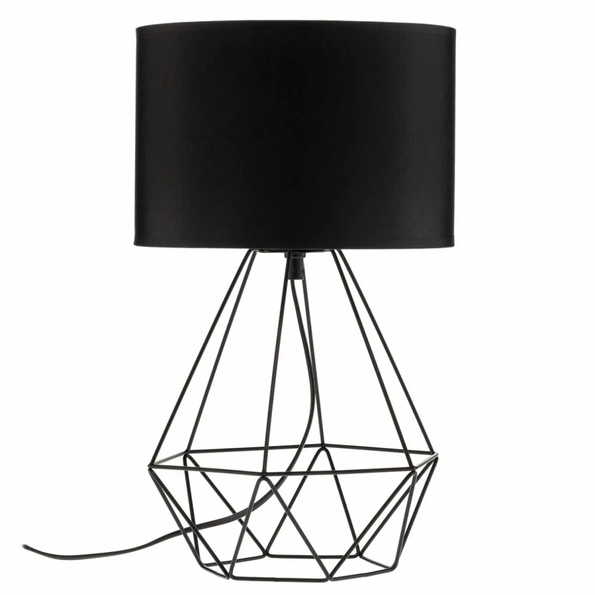 lampe__poser_basket_noire_intrieur_blanc_2.webp Shop Eko-Light Lampe à poser Basket, noire, intérieur blanc