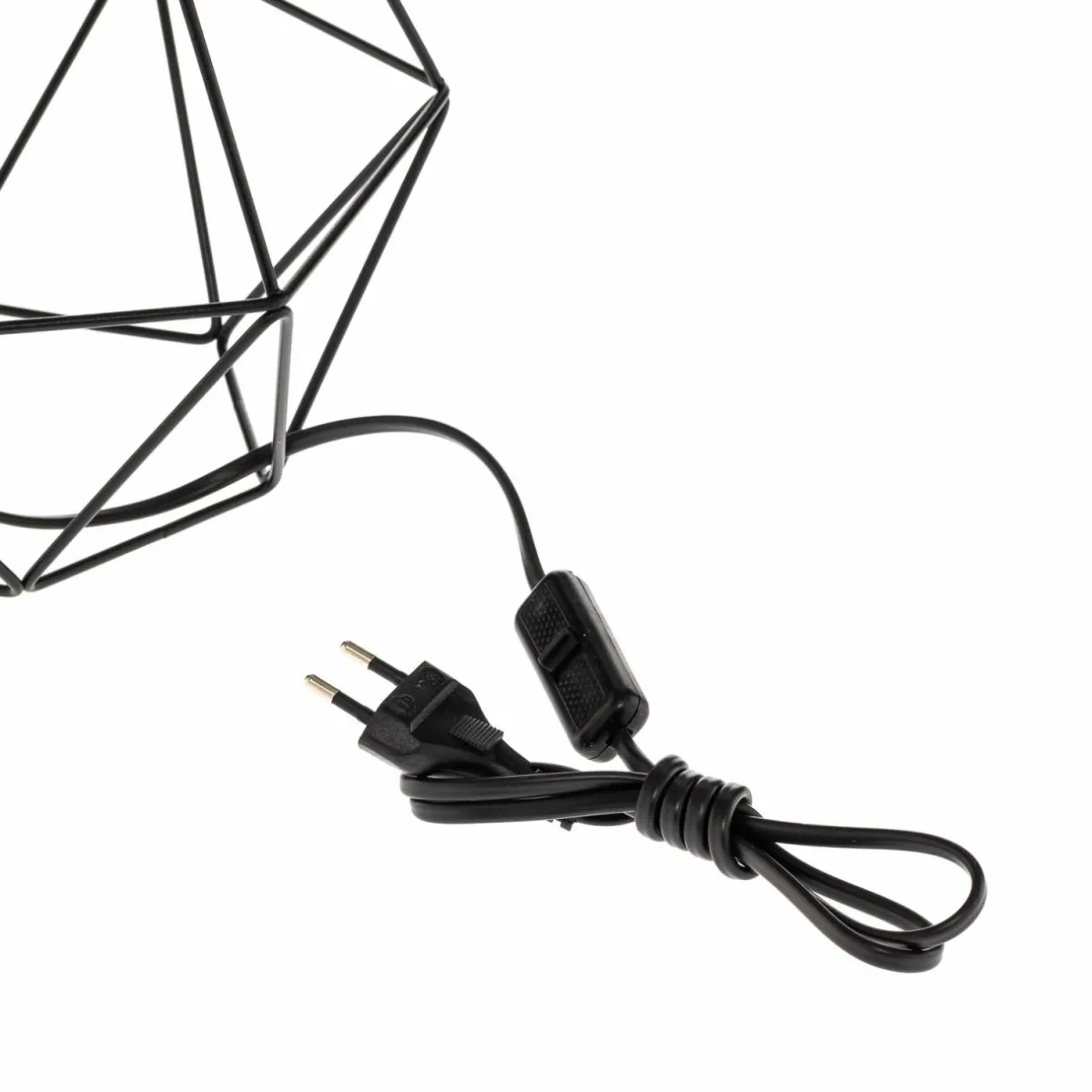 lampe__poser_basket_noire_intrieur_blanc_5.webp Shop Eko-Light Lampe à poser Basket, noire, intérieur blanc