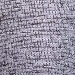Flash Sale Näve Lampe à poser Beta en métal abat-jour tissu gris