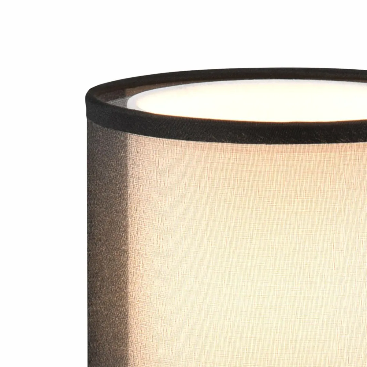 lampe__poser_burton_avec_double_abatjour_0.webp Outlet Trio Lighting Lampe à poser Burton avec double abat-jour