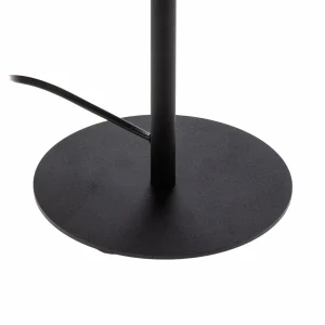 Best Sale TK Lighting Lampe à poser Calisto, Jute, brun naturel, hauteur 38 cm