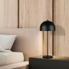 Shop Opviq Lampe à poser Can NT-135, noir, métal, hauteur 58 cm
