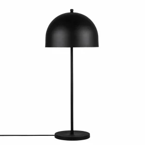 Shop Opviq Lampe à poser Can NT-135, noir, métal, hauteur 58 cm