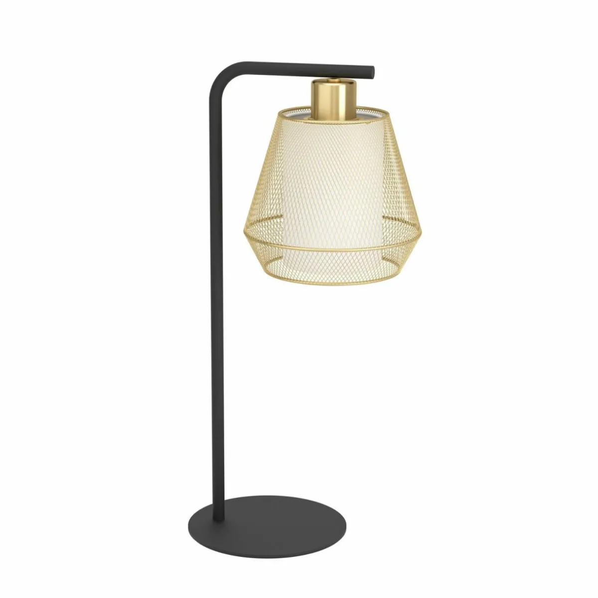 lampe__poser_ciudadela_noirlaiton_0.webp Outlet EGLO Lampe à poser Ciudadela, noir/laiton