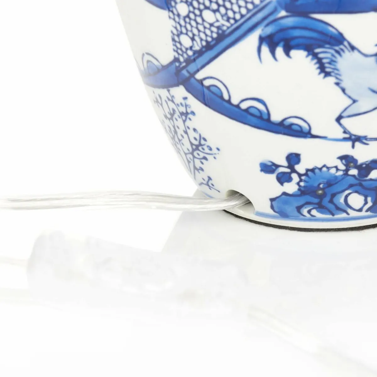 lampe__poser_classique_gteborg_cm_3.webp Fashion Markslöjd Lampe à poser classique Göteborg 32,5 cm