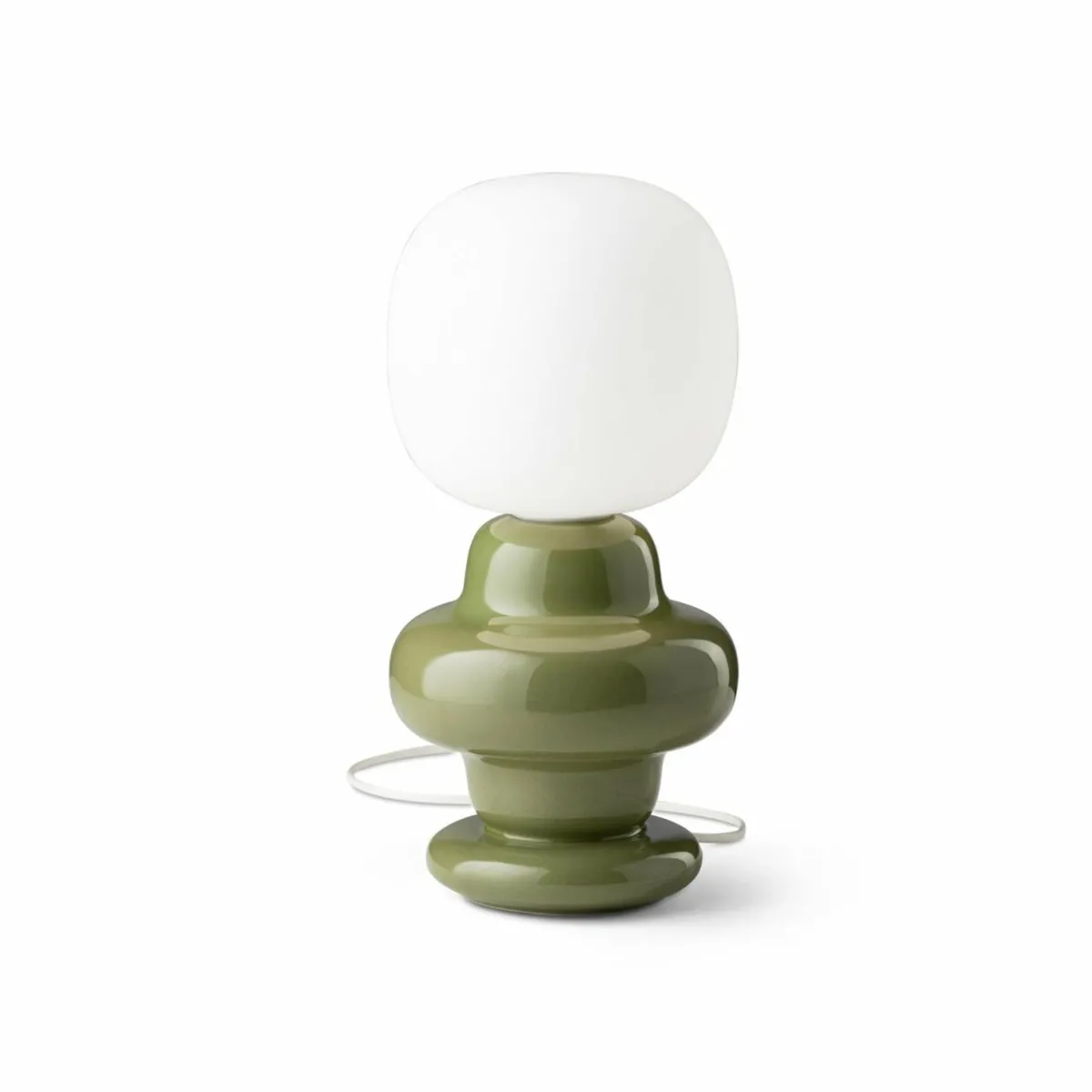 lampe__poser_copacabana_vert_sauge_0.webp Sale Ferroluce Lampe à poser Copacabana, vert sauge