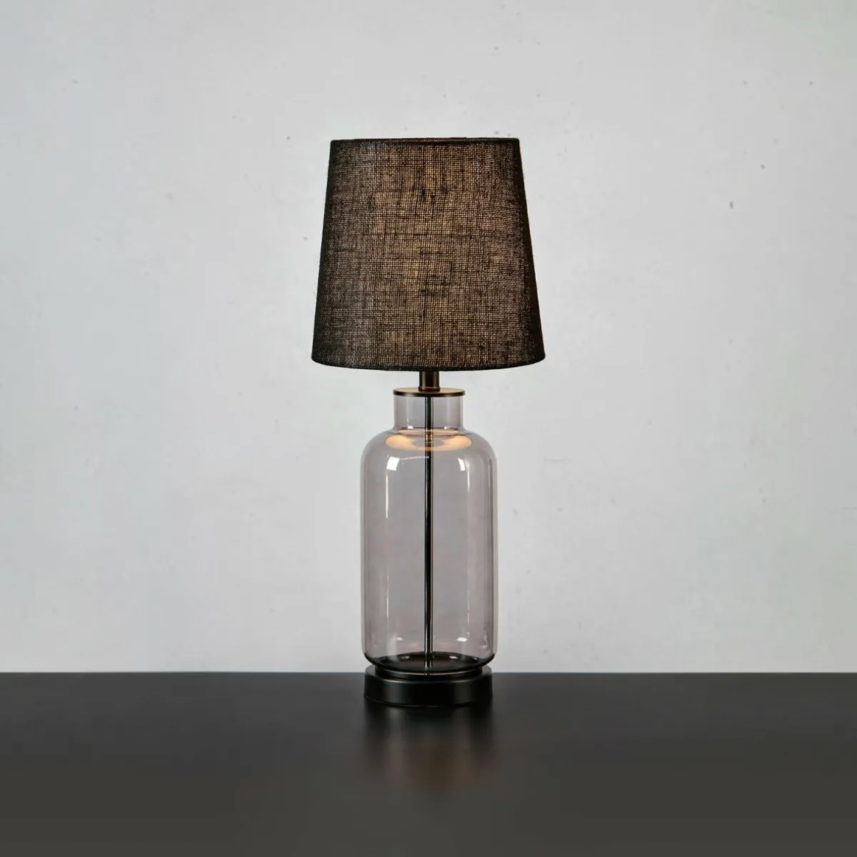 lampe__poser_costero_gris_fumnoir__cm_1-1.webp New Markslöjd Lampe à poser Costero, gris fumé/noir, 61,5 cm