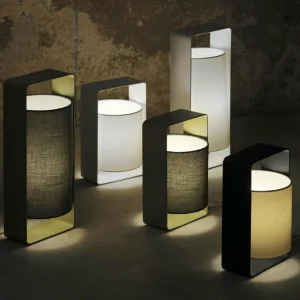 Online FARO BARCELONA Lampe à poser décorative Lula, 27 cm